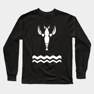 The Wind Waker Link S Crayfish Shirt Long Sleeve T-Shirt